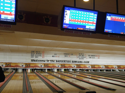 Bowling Alley «Bowlers Club», reviews and photos, RR 9W, Saugerties, NY 12477, USA