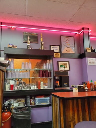 Barber Shop «Midway Barbershop», reviews and photos, 213 E Main St, Norman, OK 73069, USA