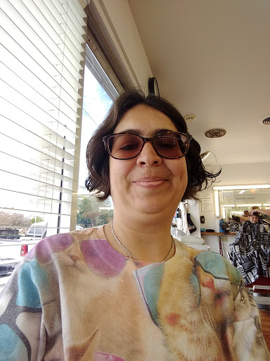 Barber Shop «The Dollar Barber Shop», reviews and photos, 679 S 700 E, Salt Lake City, UT 84102, USA