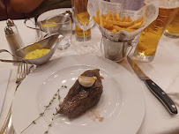 Plats et boissons du Restaurant L'Européen à Paris - n°18