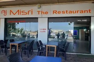 Misri The Restaurant image
