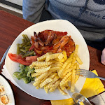 Photo n°1 de l'avis de Lisa.. fait le 21/01/2024 à 12:36 sur le  Bistro zum Sachsenland à Chemnitz