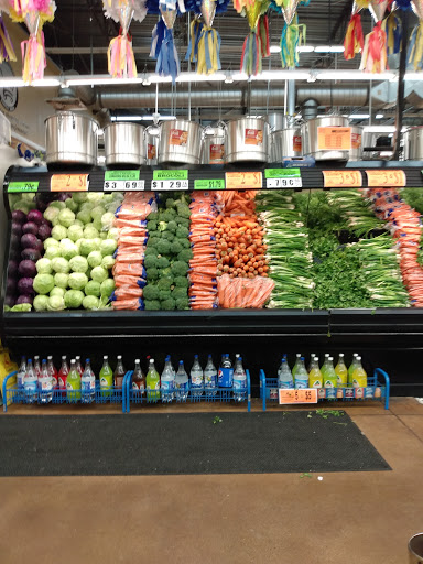 Supermarket «Rancho Markets», reviews and photos, 2470 S Redwood Rd, West Valley City, UT 84119, USA