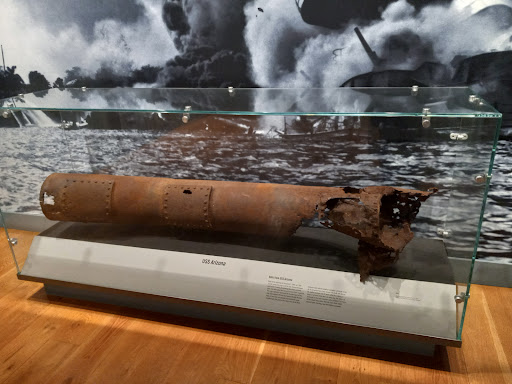 History Museum «Building 92», reviews and photos, 63 Flushing Ave, Brooklyn, NY 11205, USA