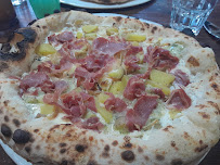 Plats et boissons du Pizzeria Dolci di Napoli à Sallanches - n°20