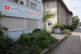 Vitaliscenter