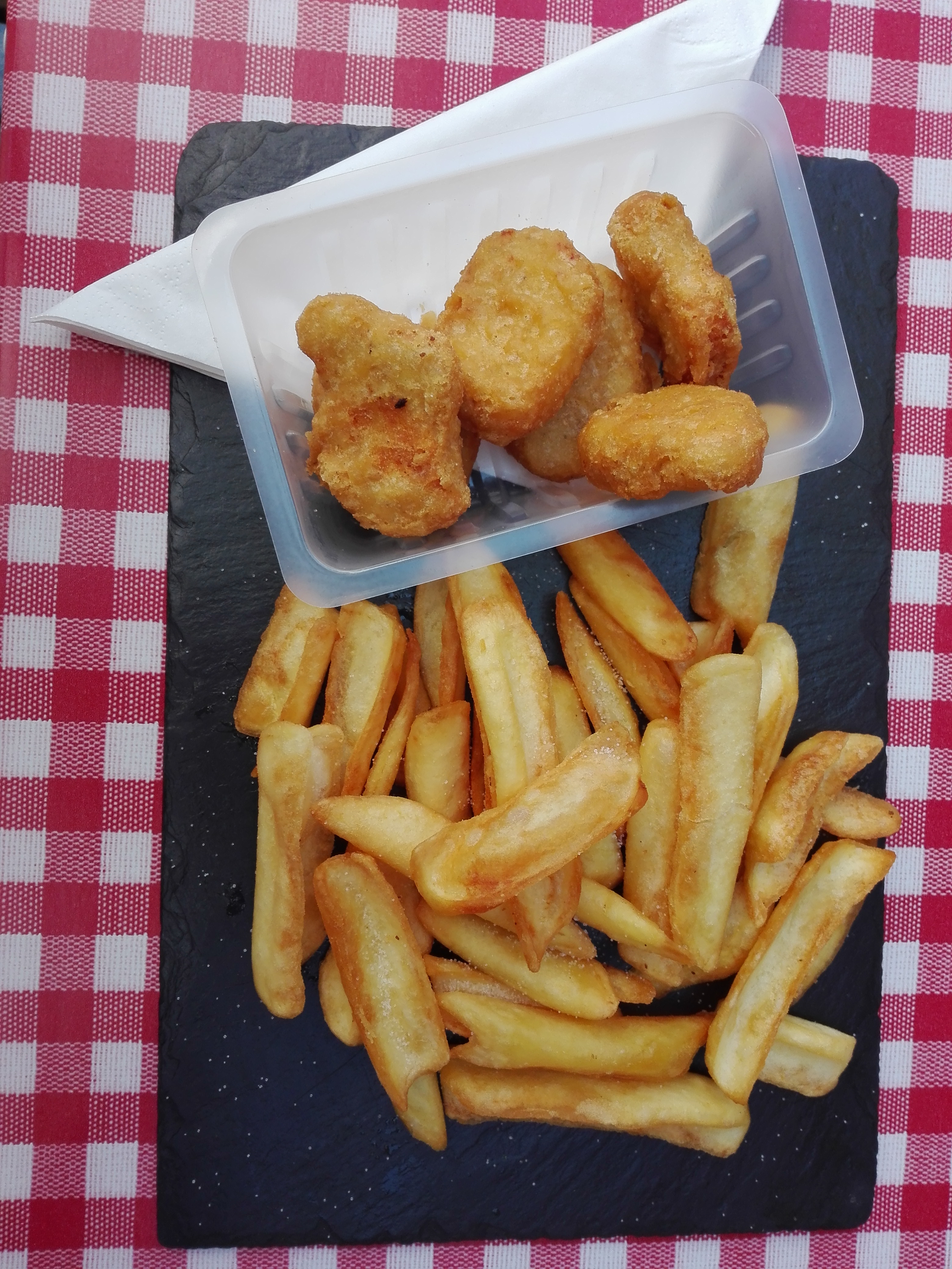 Photo n° 1 de l'avis de Marine.O fait le 10/07/2018 à 07:31