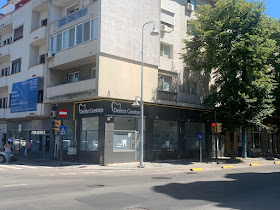 Dentist Constanta