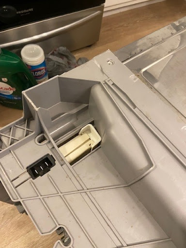 Appliance Store «Appliance Warehouse», reviews and photos, 124 NJ-17, Paramus, NJ 07652, USA