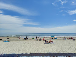 Photo de Huntington beach et le règlement