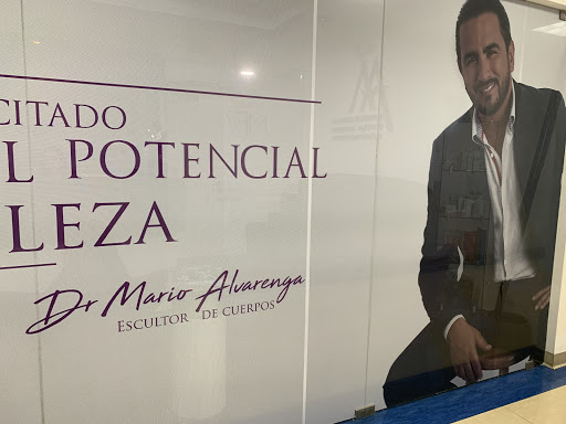 Clínica Doctor Mario Alvarenga