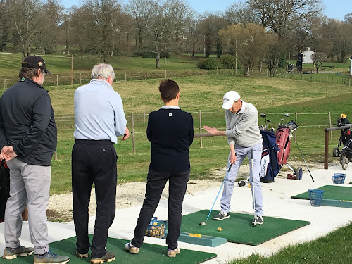 Golf de Carhaix à Carhaix-Plouguer