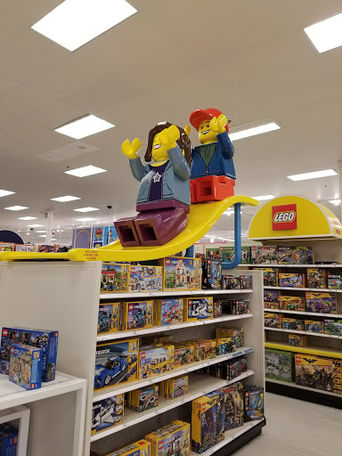 Department Store «Target», reviews and photos, 50 Spring Valley Market Pl, Spring Valley, NY 10977, USA