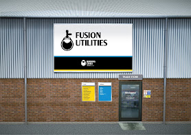 Fusion Utilities (Formally Burdens)
