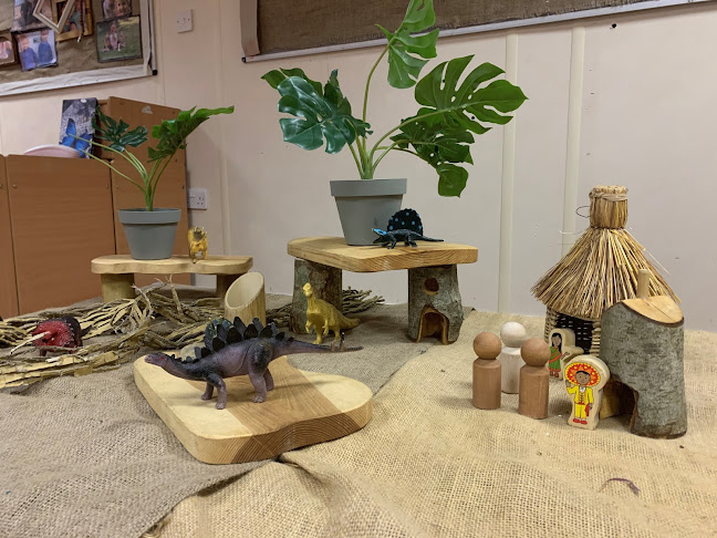 Comments and reviews of Ashbourne Day Nurseries at Millway