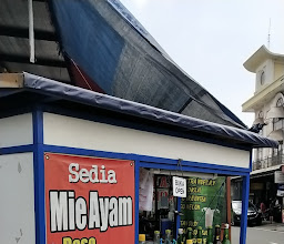 Mie Ayam Raos Santosa Bandung photo