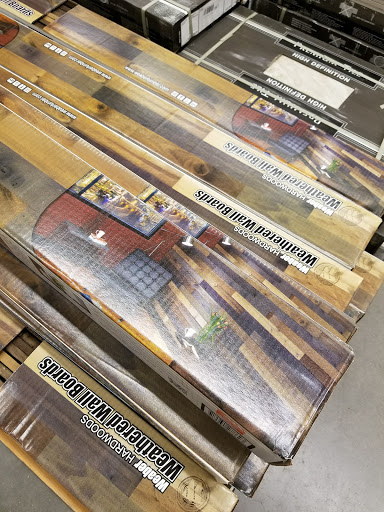 Home Improvement Store «The Home Depot», reviews and photos, 3700 University Ave, West Des Moines, IA 50266, USA