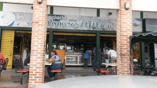 PANADERÍA LOS SIRIOS