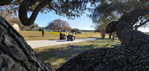 Golf Club «Northern Hills Golf Club», reviews and photos, 13202 Scarsdale, San Antonio, TX 78217, USA