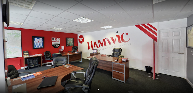 Reviews of Hamwic Independent Estate Agents in Southampton - Real estate agency