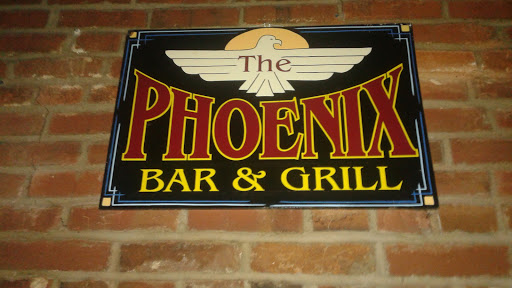 Night Club «The Phoenix», reviews and photos, 302 W 8th St, Kansas City, MO 64105, USA