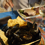 Photo n°7 de l'avis de Marco.a fait le 03/09/2022 à 18:38 sur le  Mamacita Café Il tuo angolo di paradiso à Cuglieri