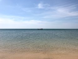 Fishing Beach'in fotoğrafı imkanlar alanı