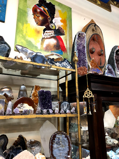 Jewelry Store «Gold Door Jewelry & Art», reviews and photos, 1434 SE 37th Ave, Portland, OR 97214, USA