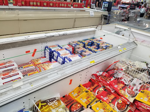 Grocery Store «Capitol Farmers Market», reviews and photos, 2256 E South Blvd, Montgomery, AL 36116, USA