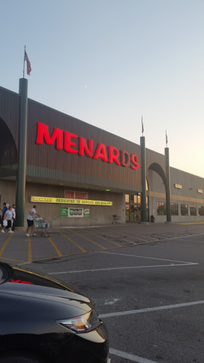 Home Improvement Store «Menards», reviews and photos, 10555 E US Hwy 36, Avon, IN 46123, USA