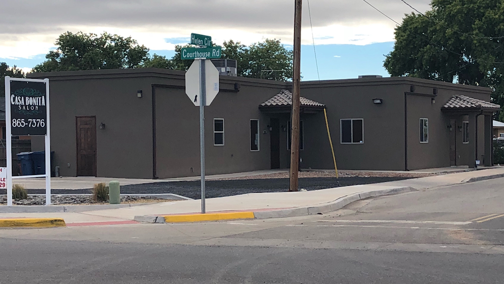 Casa Bonita Salon 87031