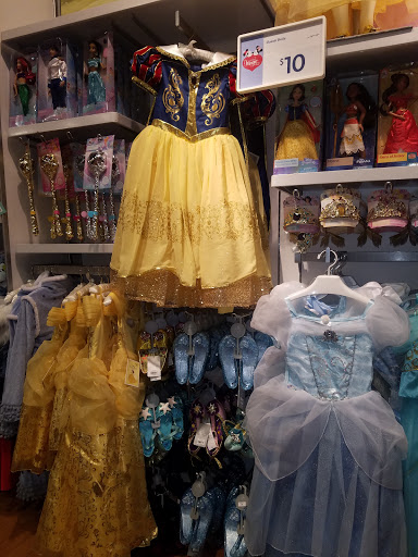 Toy Store «Disney Store», reviews and photos, 564 Great Northern Shop Center, North Olmsted, OH 44070, USA