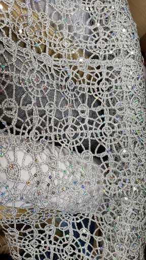 Fabric Store «Halsey Fabric Shop», reviews and photos, 91 Halsey St, Newark, NJ 07102, USA