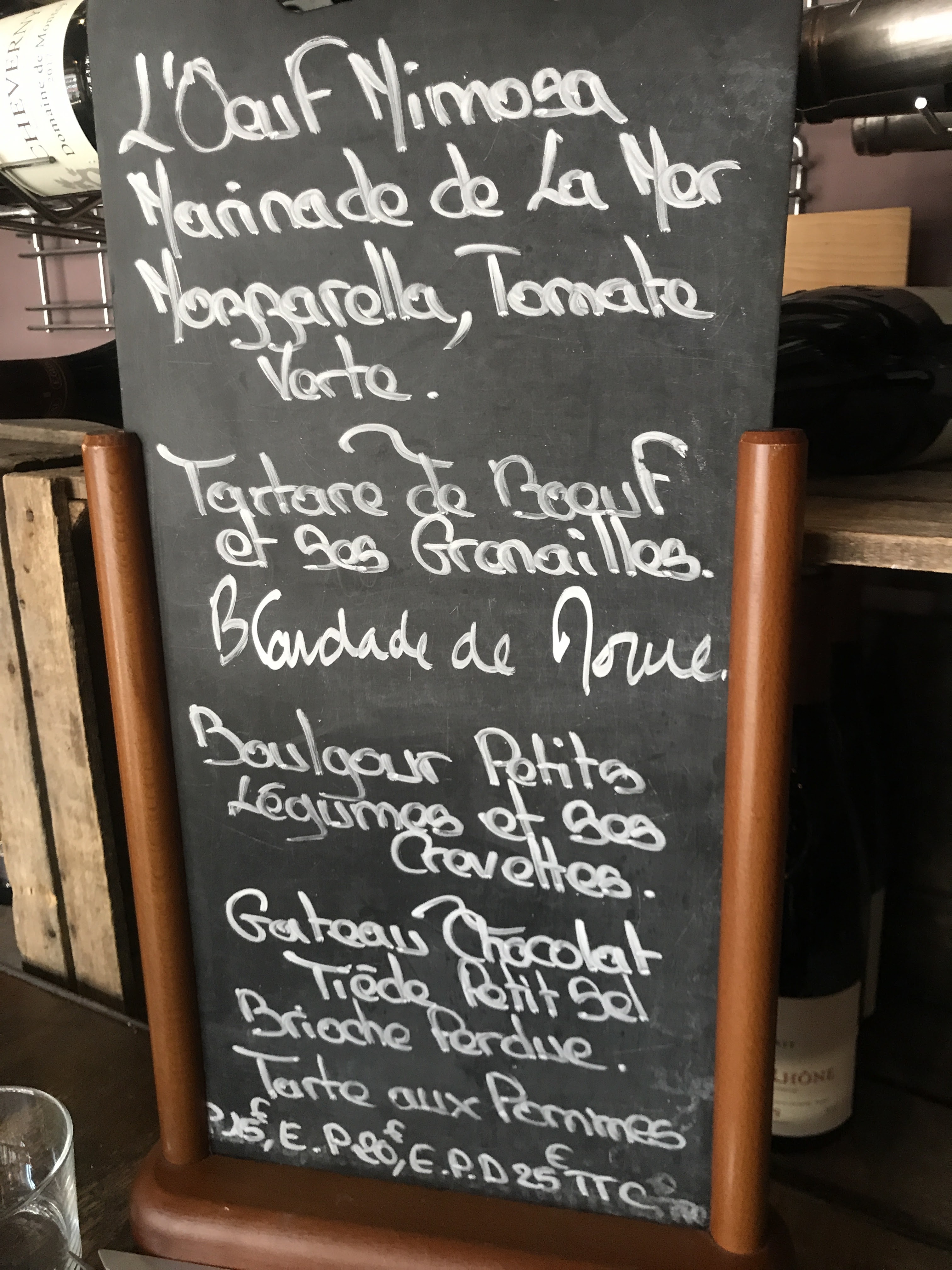 Photo n° 3 de l'avis de Laurent.l fait le 02/08/2019 à 14:56