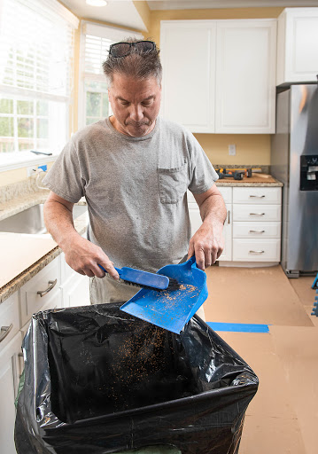 Kitchen Remodeler «Kitchen Saver», reviews and photos, 10315 S Dolfield Rd, Owings Mills, MD 21117, USA