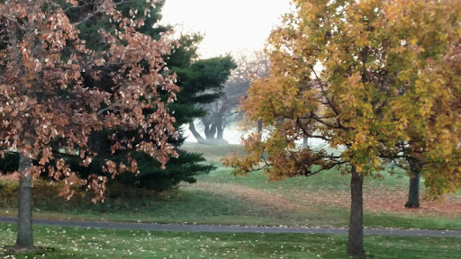 Golf Course «Highland National Golf Course», reviews and photos, 1403 Montreal Avenue, St Paul, MN 55116, USA