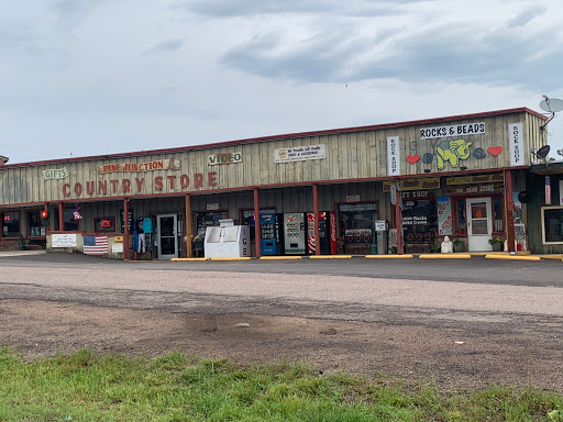 Convenience Store «Pine Junction Country Store», reviews and photos, 34375 US-285, Pine, CO 80470, USA