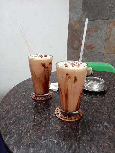 Moca Café