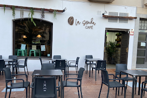 La Senda Café image