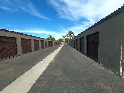 Self-Storage Facility «North Country Club Storage Solutions», reviews and photos, 741 N Country Club Dr, Mesa, AZ 85201, USA
