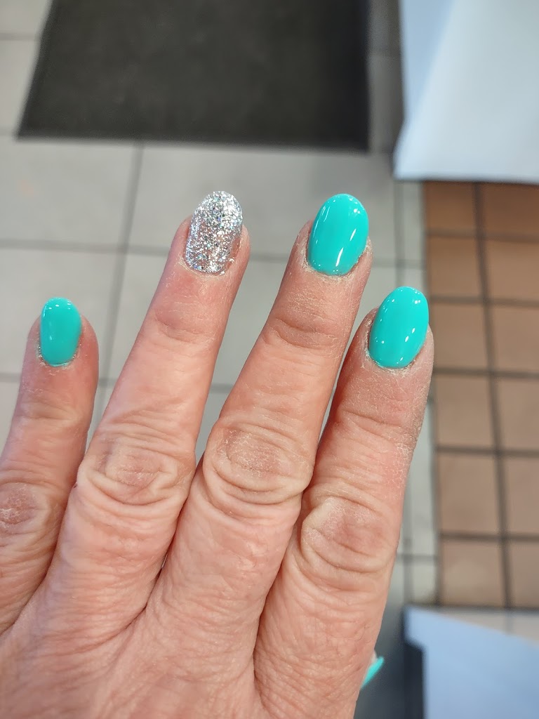 Foxy Nails Muskegon, MI 49441 Services and Reviews