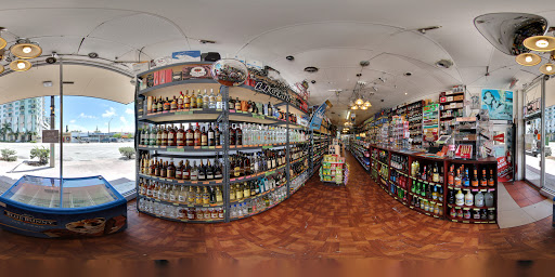 Liquor Store «C R Liquor Store», reviews and photos, 2119 Hollywood Blvd, Hollywood, FL 33020, USA