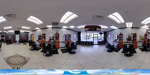 Barber Shop «Richies Barbershop 1 LLC», reviews and photos, 3412 Aloma Ave, Winter Park, FL 32792, USA