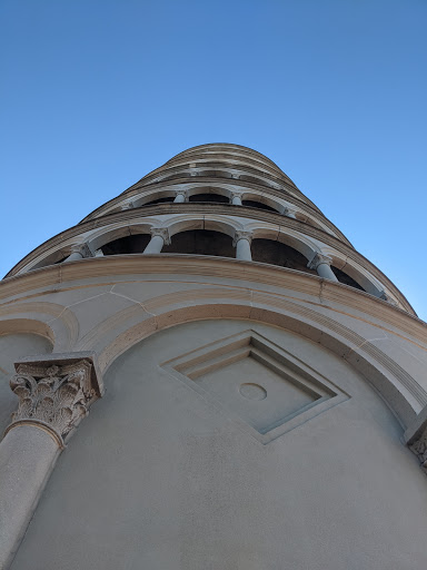 Tourist Attraction «Leaning Tower of Niles», reviews and photos, 6300 Touhy Ave, Niles, IL 60714, USA