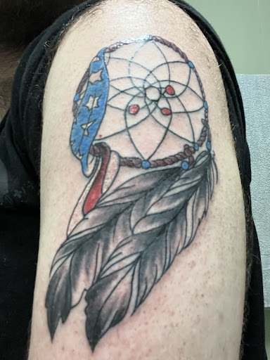 Tattoo Shop «Untouchable Ink», reviews and photos, 204 S Spring Garden Ave, DeLand, FL 32720, USA