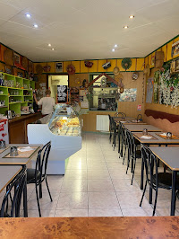 Les plus récentes photos du Restaurant La Papaye Verte à Dole - n°1