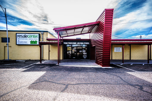 Thrift Store «The Resale Center», reviews and photos, 1505 34th St, Lubbock, TX 79411, USA