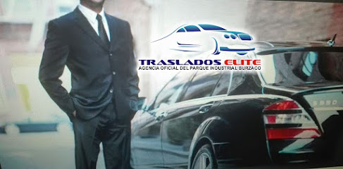 Traslados Elite - Agencia oficial del Parque industrial de Burzaco (Special Cars)