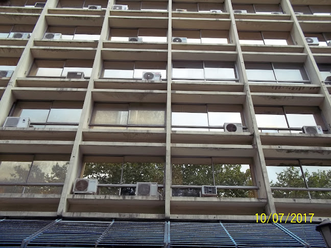 Circunvalación Doctor Enrique Tarigo 1335 Piso 7, Paraguay 1334, 11100 Montevideo, Departamento de Montevideo