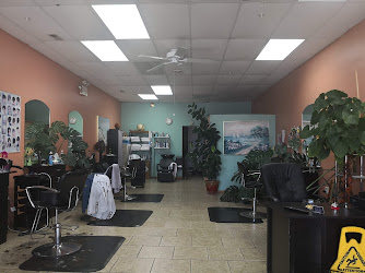 K & L Hair Salon